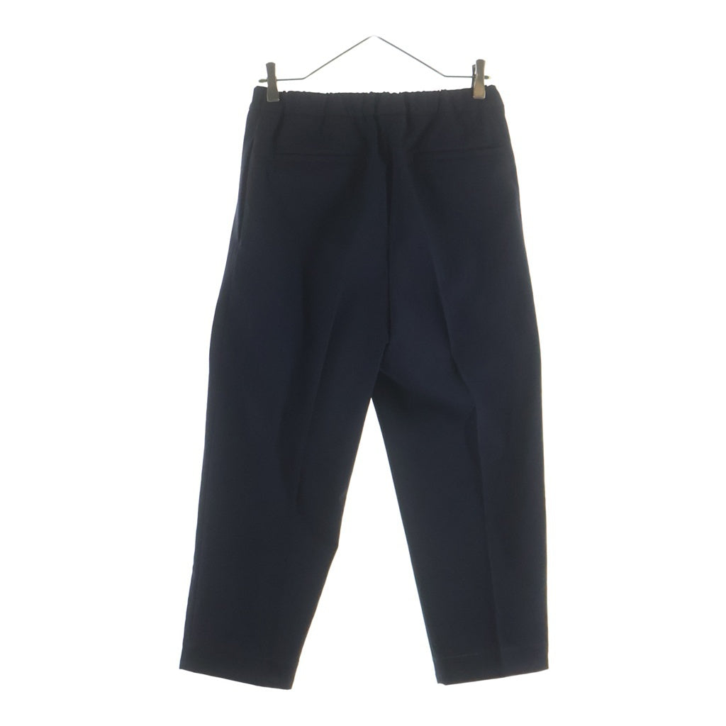 Jil Sander ジルサンダー スラックス PRIAMO 44 JIL SANDER(ジルサンダー) R-PRIAMO S.20 TROUSERS STORM プリアモ