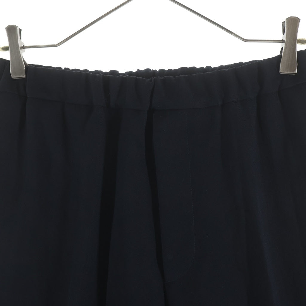 JIL SANDER(ジルサンダー) R-PRIAMO S.20 TROUSERS STORM プリアモ