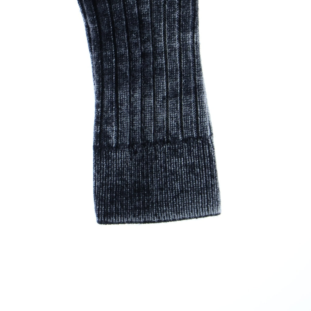 DIESEL(ディーゼル) M-ASERA KNITWEAR CARDIGANS エムアセラ ジップ
