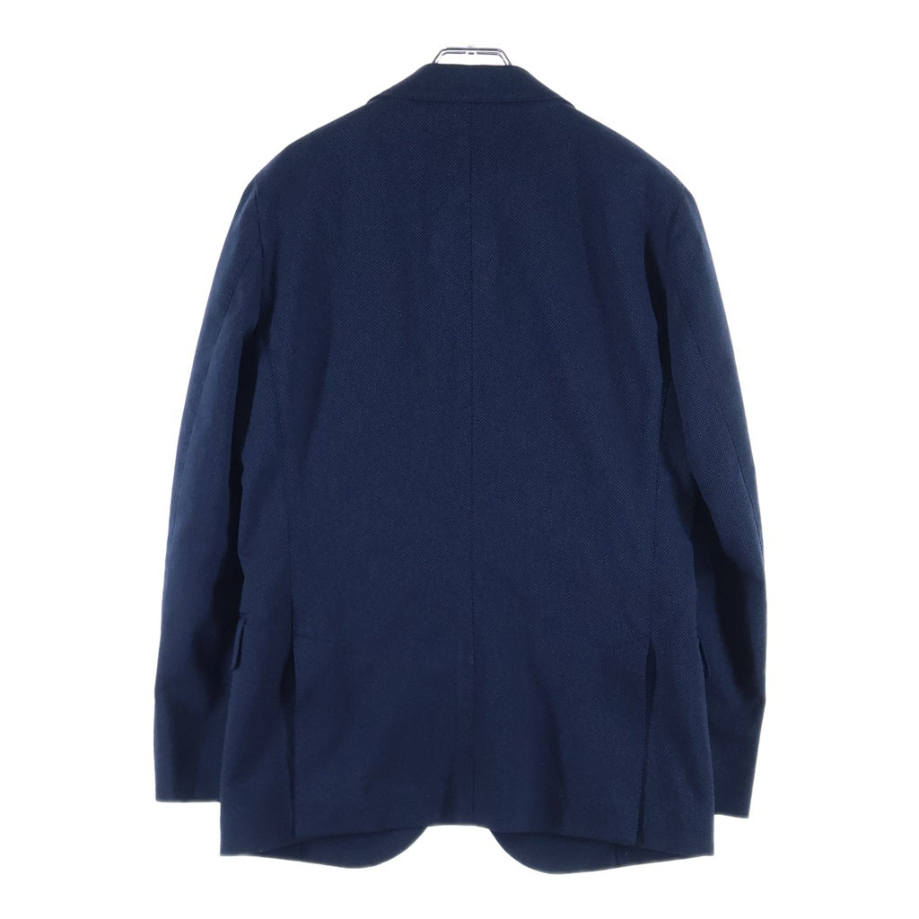 MACKINTOSH(マッキントッシュ) TROTTER セットアップスーツ テーラードジャケット スラックスパンツ ネイビー H1E20-015-27 / H1R11-015-27