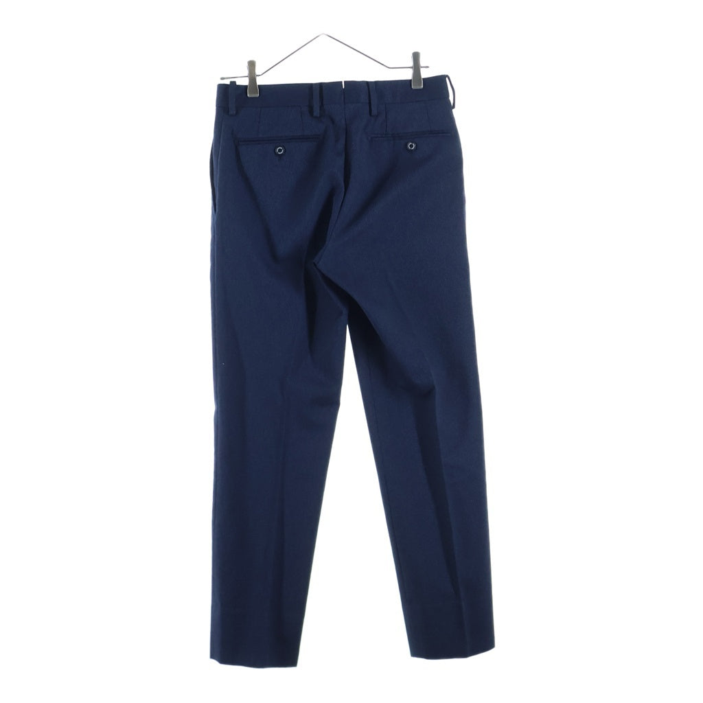 MACKINTOSH(マッキントッシュ) TROTTER セットアップスーツ テーラードジャケット スラックスパンツ ネイビー H1E20-015-27 / H1R11-015-27