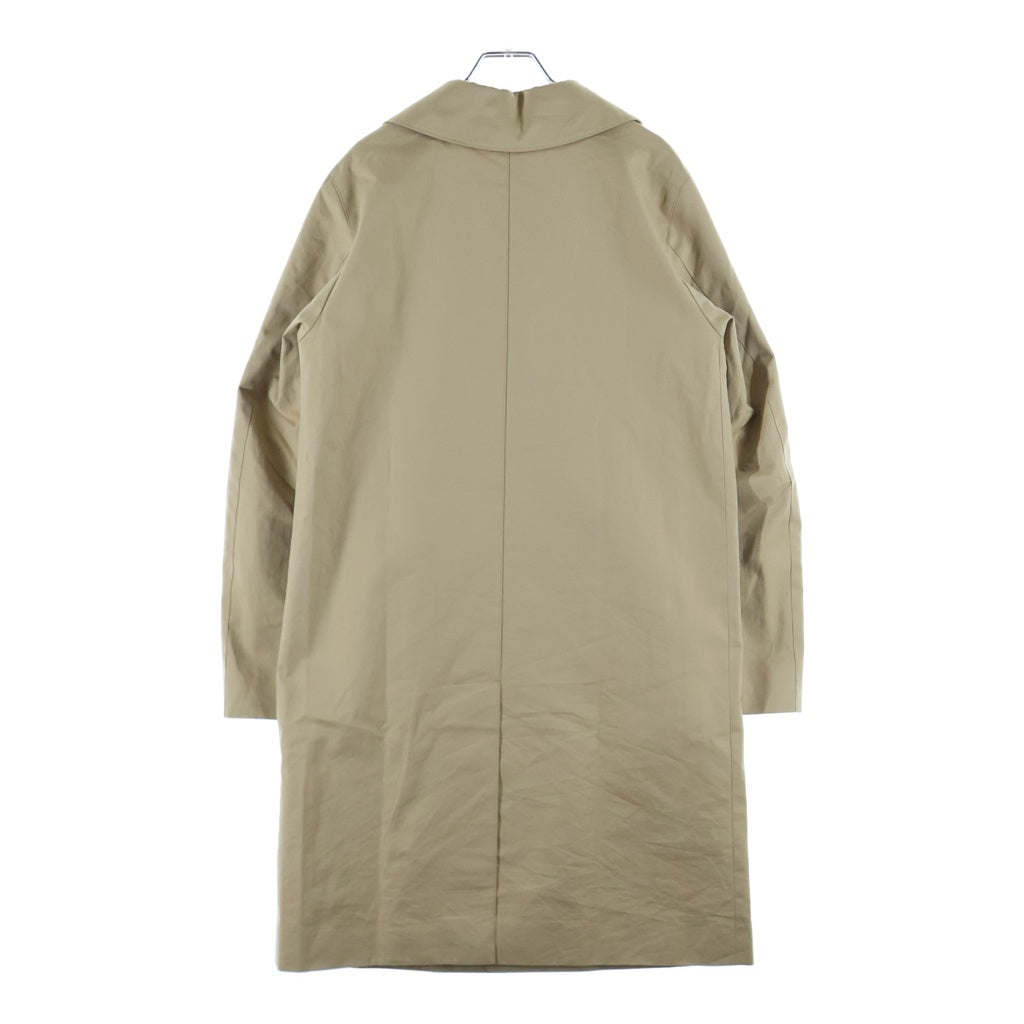 MACKINTOSH(マッキントッシュ) ステンカラーコート ベージュ YG/YT-SM