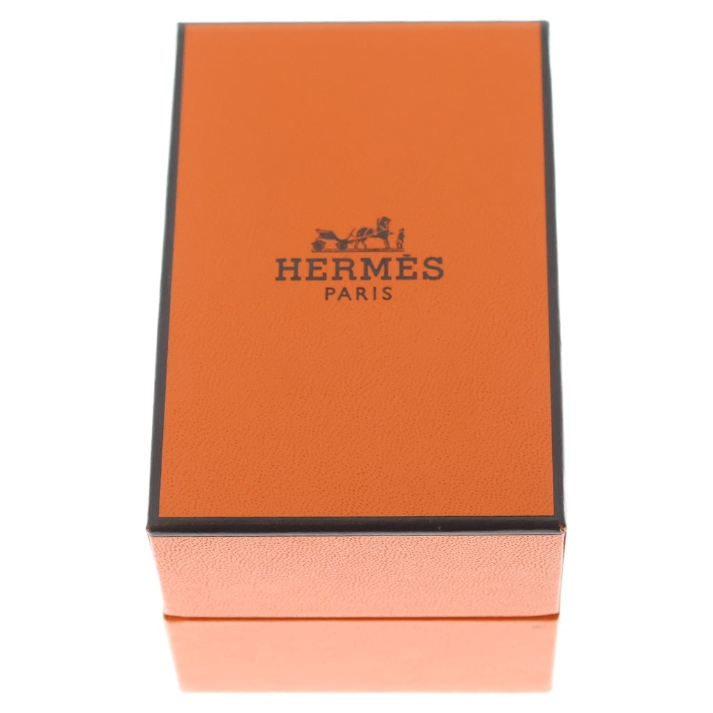 HERMES(エルメス) シェーヌダンクル アンシェネ GM リング シルバー