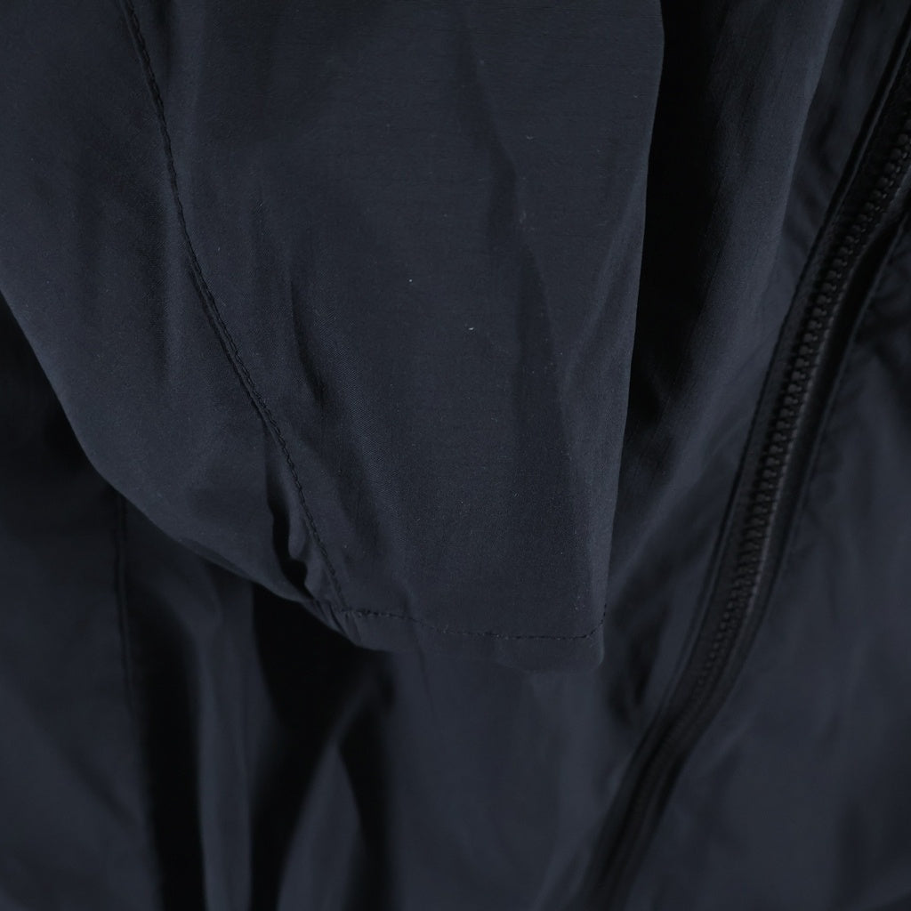 ARC'TERYX(アークテリクス) Squamish Hoody Women's スコーミッシュ フーデッドナイロンジャケット レディース ブラック X000006946
