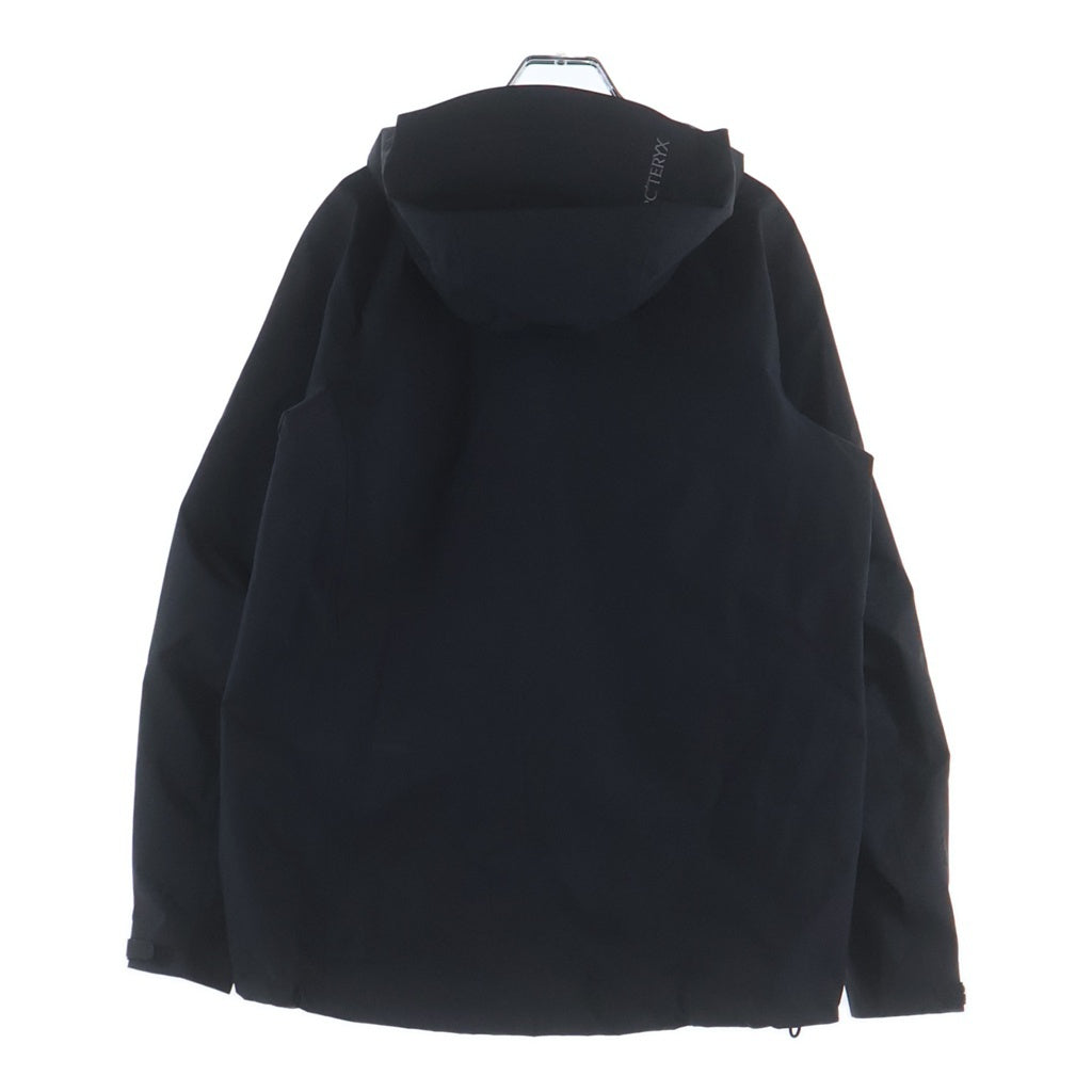 ARC'TERYX(アークテリクス) Beta Jacket W ベータ フーデッドナイロンジャケット レディース ブラック X000010514