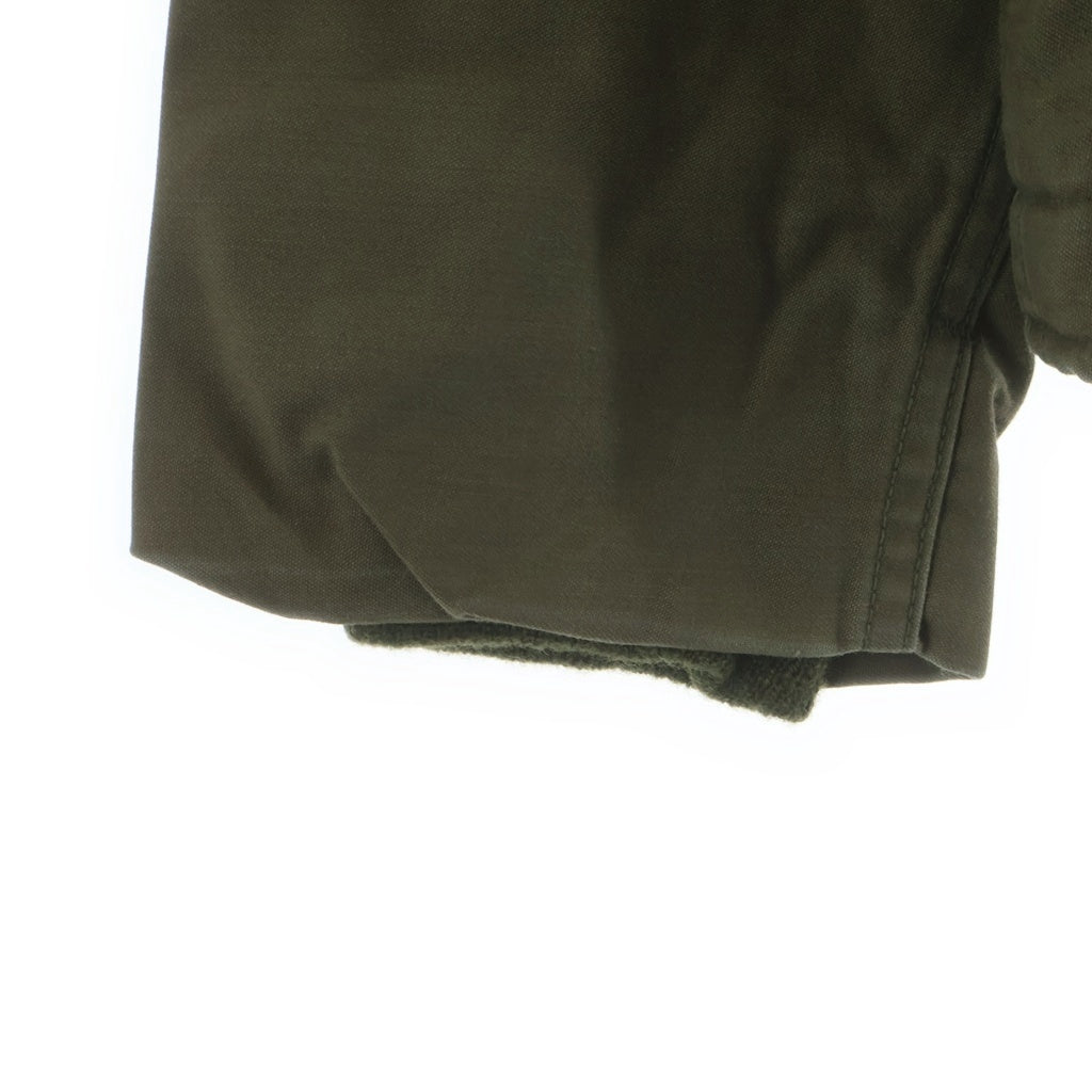 VINTAGE(ヴィンテージ) 80S VINTAGE A-2 DECK JKT US NAVY ユーエスネイビー ヴィンテージ デッキジャケット カーキ 8415-00-753-5612