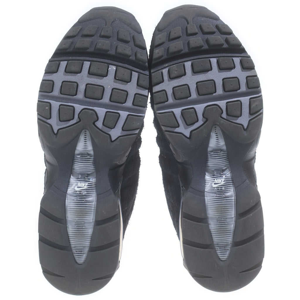 NIKE(ナイキ) AIR MAX 95 BIG BUBBLE エアマックス ビッグバブル ローカットスニーカー ブラック US10/28cm IM0695-001