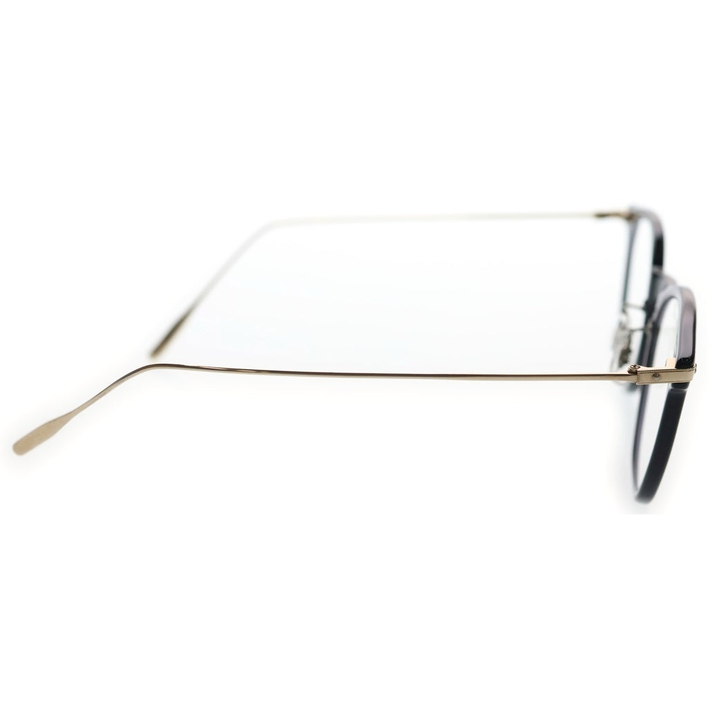 EYEVAN(アイヴァン) ISLEY PBK アイズリー ウェリントン サングラス