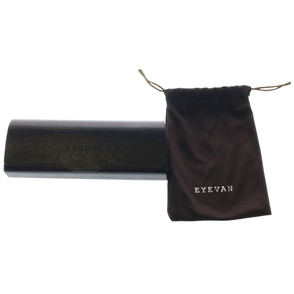 EYEVAN(アイヴァン) ISLEY PBK アイズリー ウェリントン サングラス