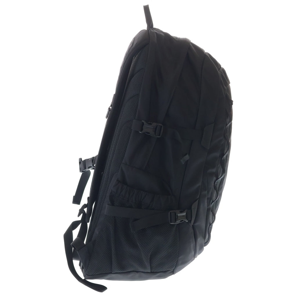 THE NORTH FACE(ザノースフェイス) BIG SHOT ビッグショット ナイロンバックパック リュックサック ブラック NM72301