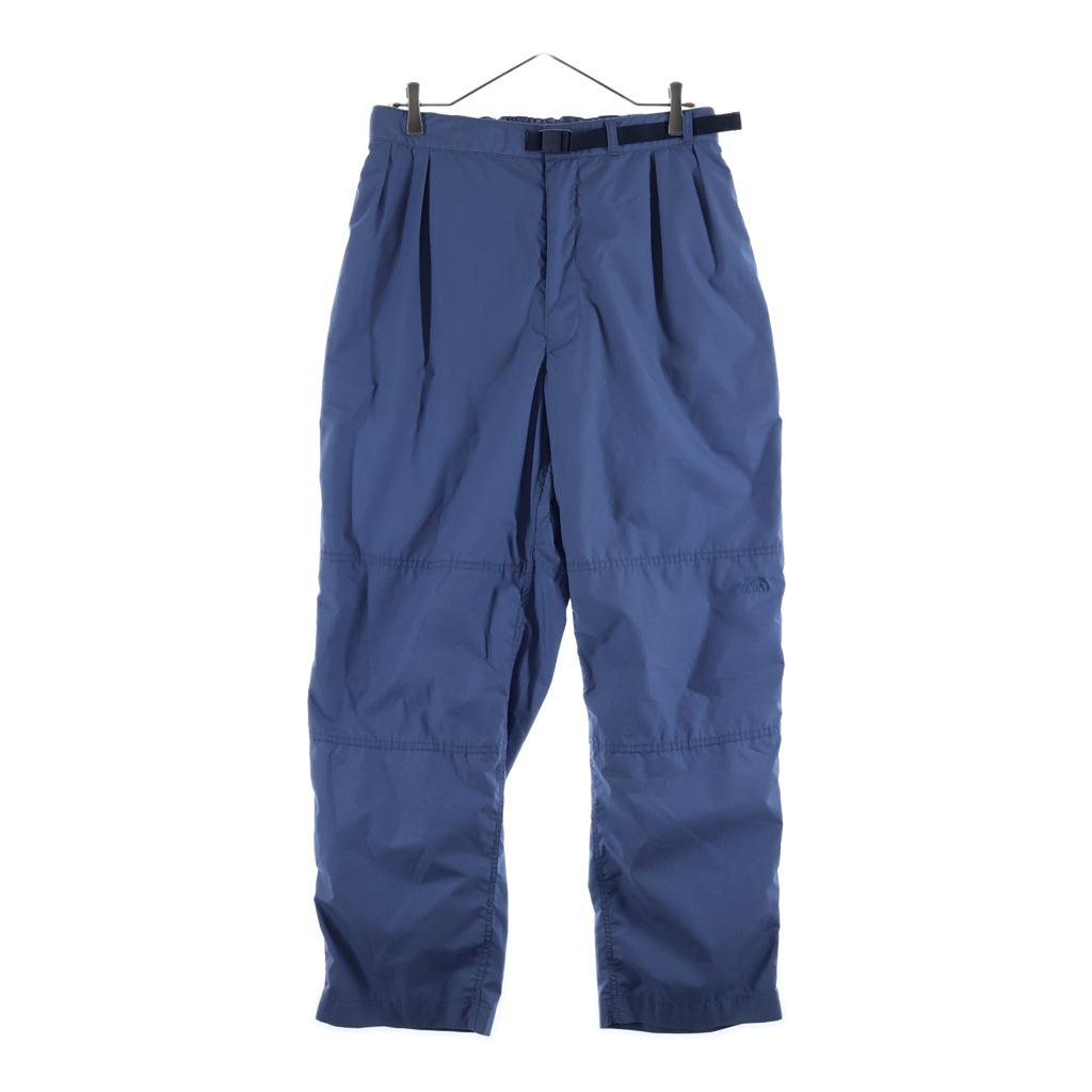 THE NORTH FACE PURPLE LABEL(ノースフェイスパープルレーベル) 65 35 FIELD PANTS フィールドダブルニーパンツ ブルー N25SC004