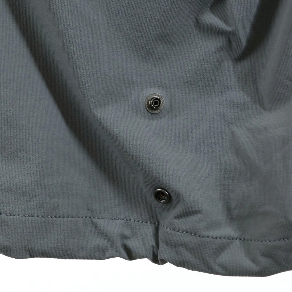 THE NORTH FACE(ザノースフェイス) LINE-X PANTS ラインエックス ナイロンパンツ グレー NBW52553WL