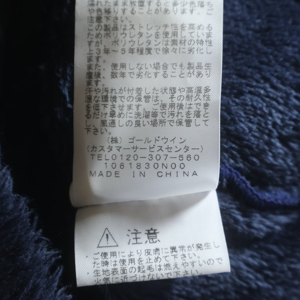 THE NORTH FACE(ザノースフェイス) 19AW ANTARCTICA VERSA LOFT JACKET アンタークティカ バーサ ロフト ボアジャケット ネイビー NA61930