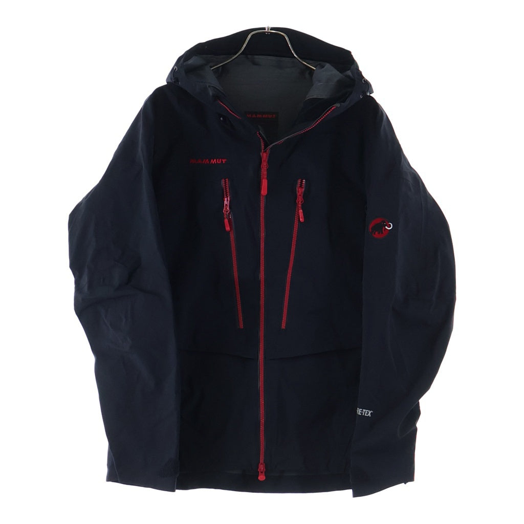 MAMMUT(マムート) ICEFALL 2 JKT GORE-TEX アイスフォール ゴアテック