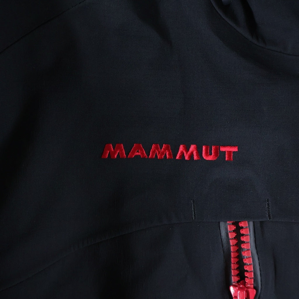 MAMMUT(マムート) ICEFALL 2 JKT GORE-TEX アイスフォール ゴアテック