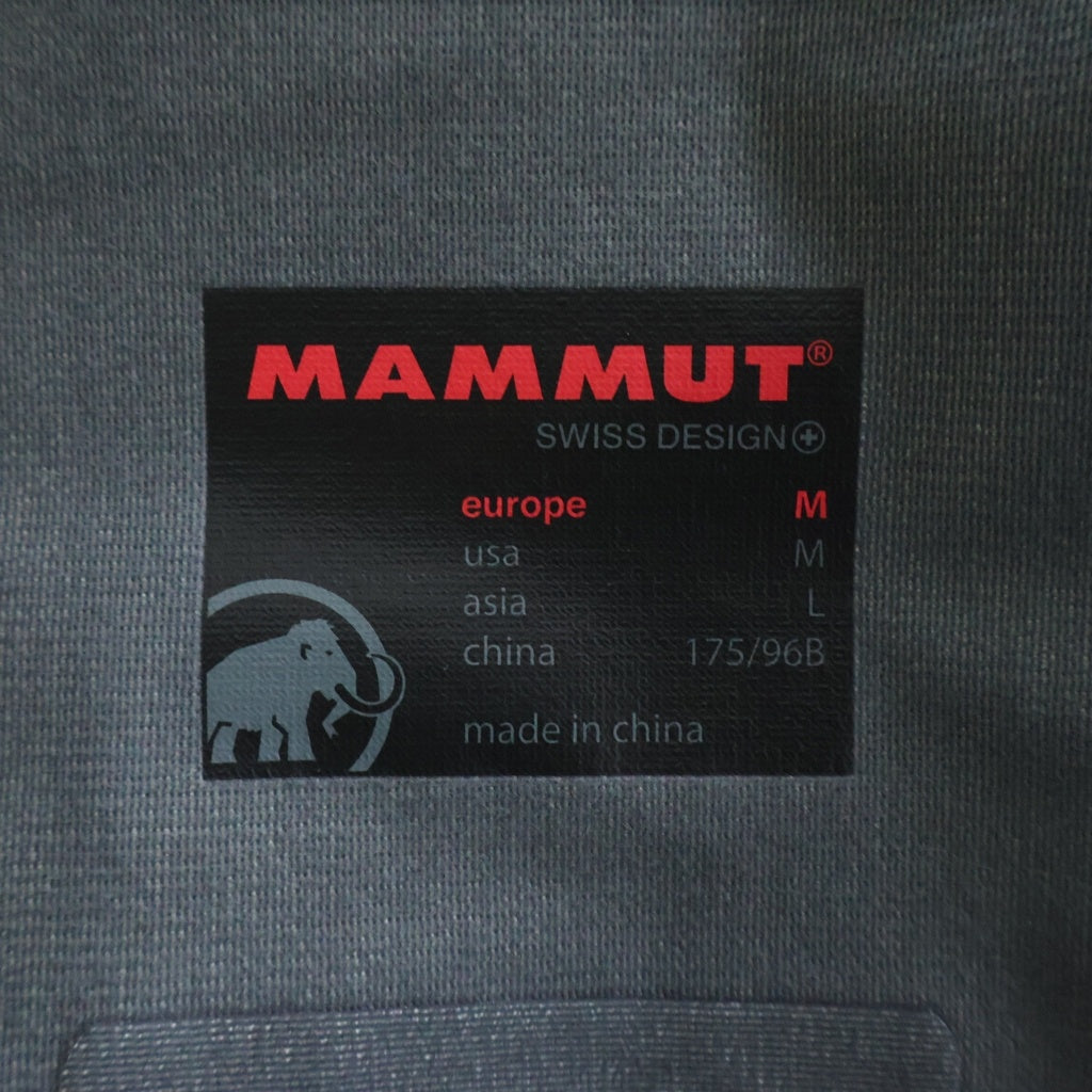 MAMMUT(マムート) ICEFALL 2 JKT GORE-TEX アイスフォール ゴアテック