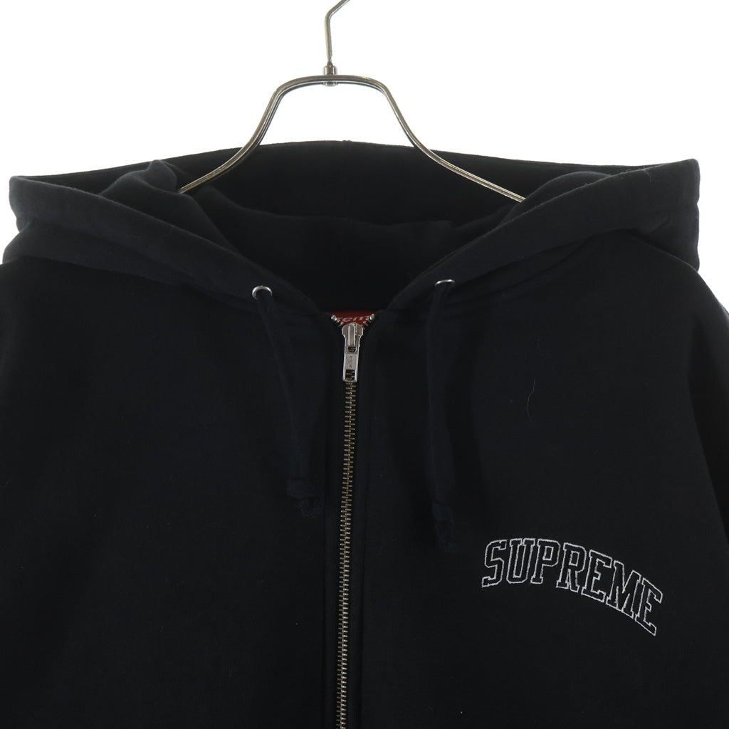 SUPREME(シュプリーム) 22AW ×Pillsbury Doughboy Zip Up Hooded