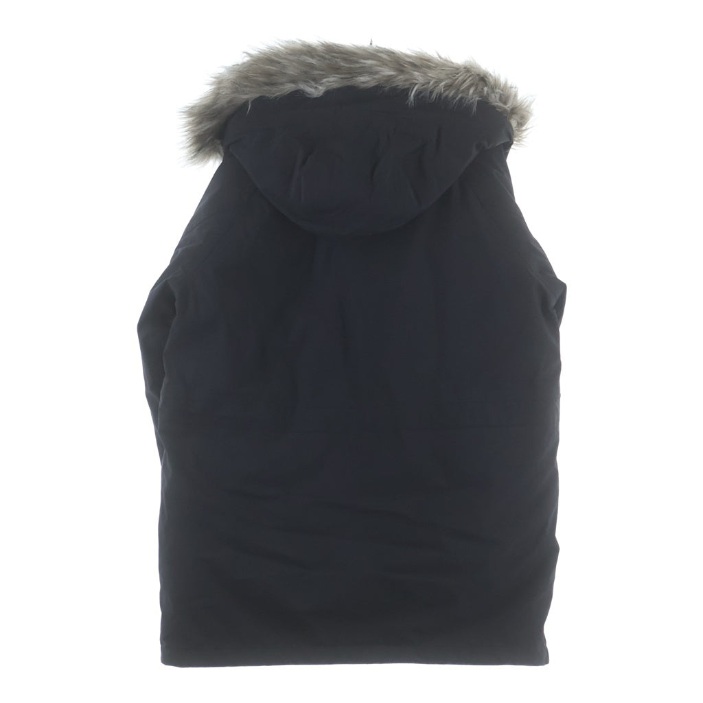 THE NORTH FACE(ザノースフェイス) GTX SEROW MAGNE TRICLIMATE JACKET セロー マグネ トリクライメイト ファーフーデッドダウンジャケット NPW62131