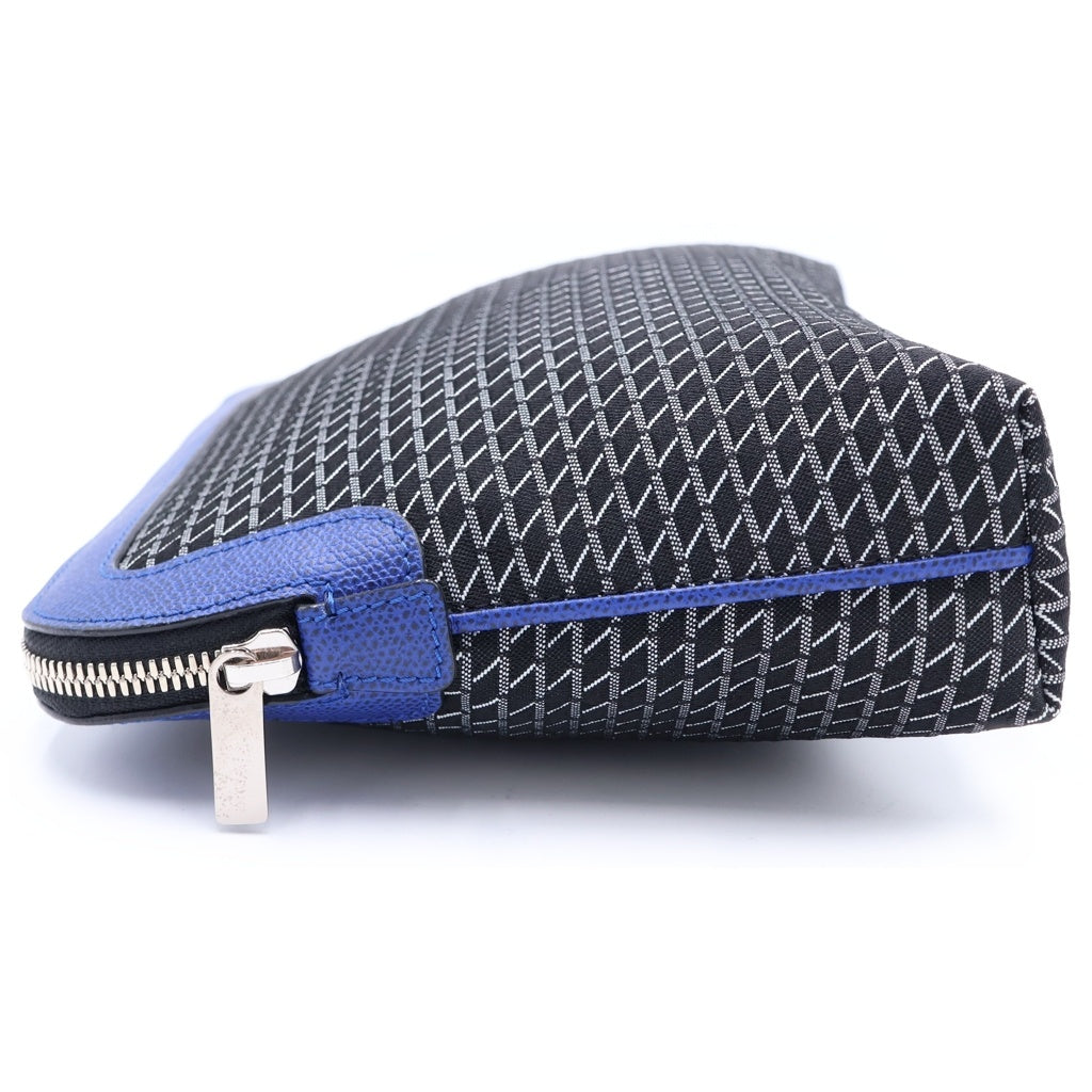 Valextra(ヴァレクストラ) K-VAL POUCH Kヴァルポーチ クラッチバッグ