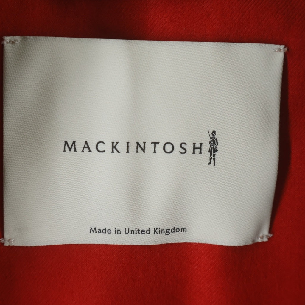 MACKINTOSH(マッキントッシュ) WAVERLY ウェーバリー キルティング