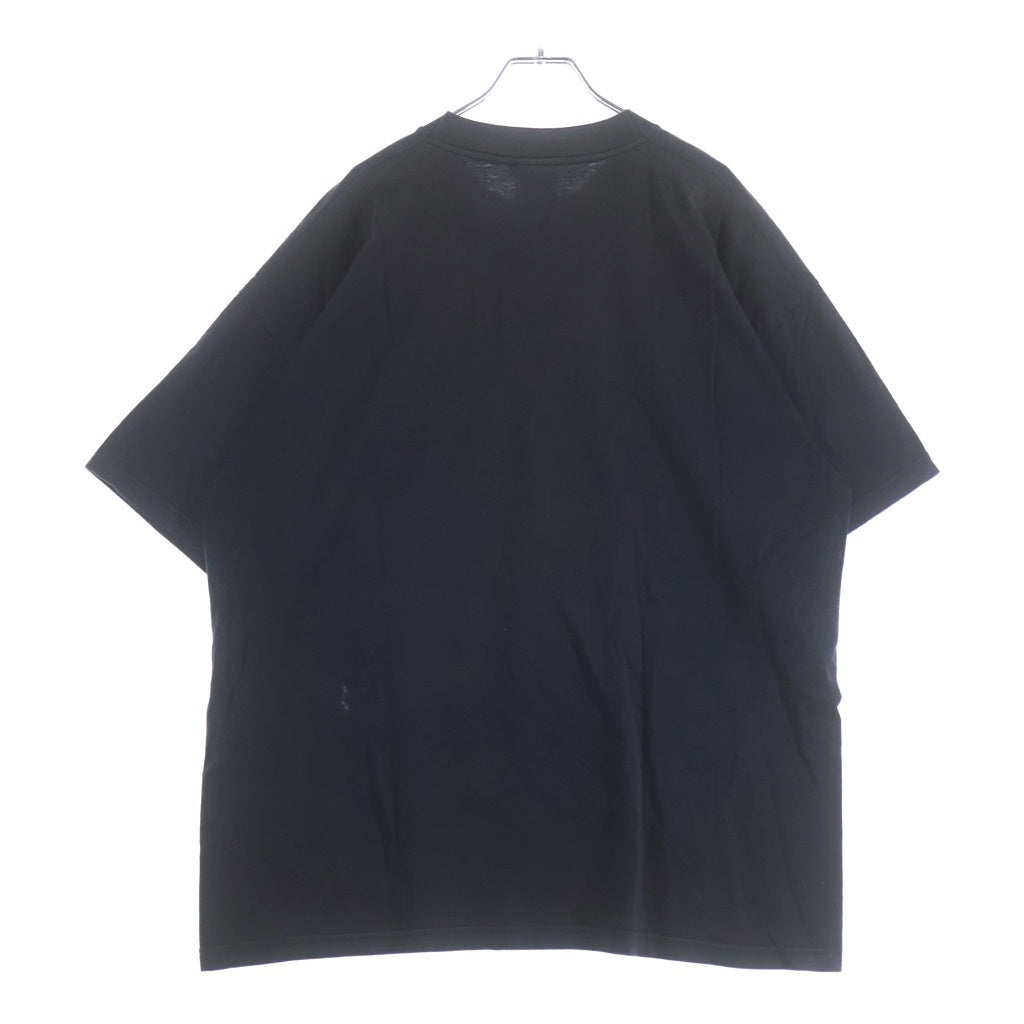 VINTAGE(ヴィンテージ) 00S VINTAGE STAR TREK THE FIRST CONCERT BORG QUEEN 2001 TEE ヴィンテージ スタートレック ファーストコンサート ボーグクイーン プリント半袖Tシャツ