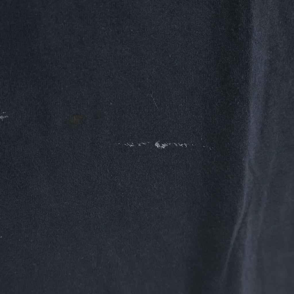 VINTAGE(ヴィンテージ) 00S VINTAGE STAR TREK THE FIRST CONCERT BORG QUEEN 2001 TEE ヴィンテージ スタートレック ファーストコンサート ボーグクイーン プリント半袖Tシャツ