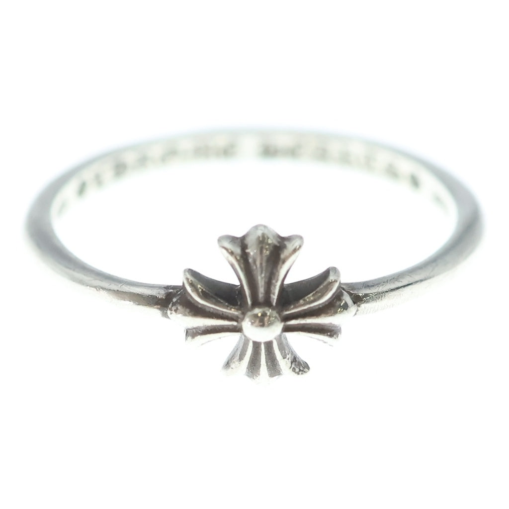 CHROME HEARTS(クロムハーツ) BUBBLEGUM CH PLS バブルガム CHプラスリング BCA403