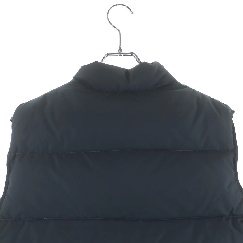 WOOLRICH(ウールリッチ) 80S VINTAGE ヴィンテージ USA製 ダウンベスト ジャケット グレー 21035