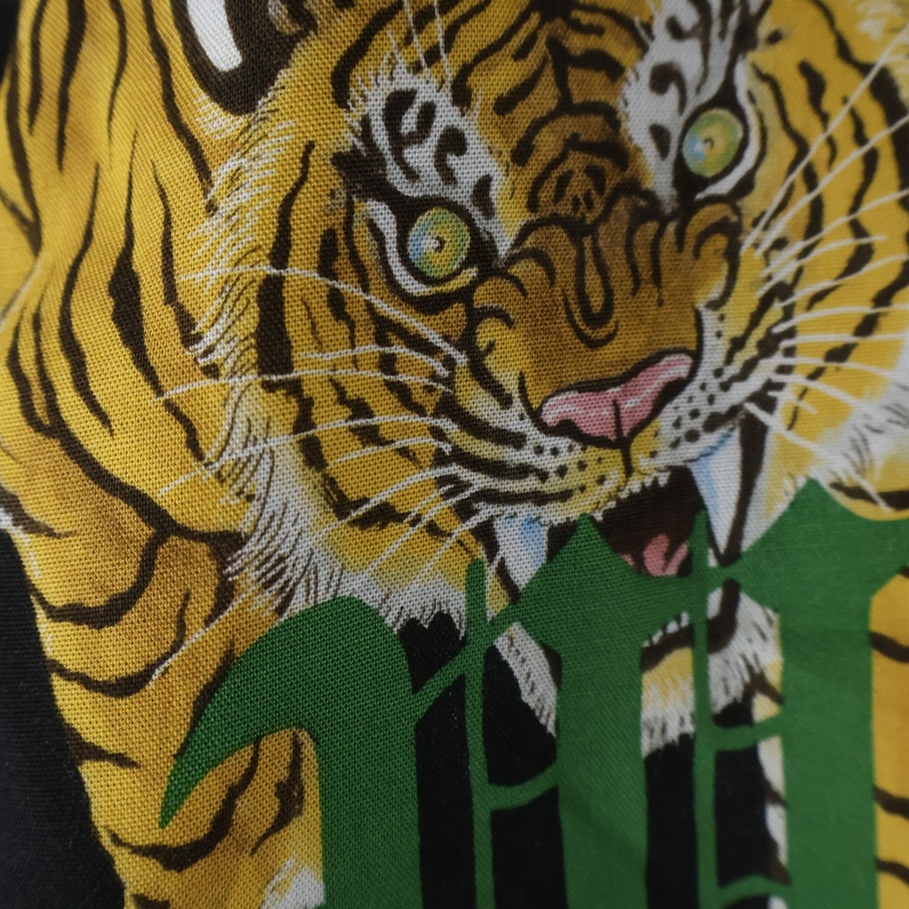 トップス 25ss WACKO MARIA TIGER HAWAIIAN SHIRT L WACKO MARIA(ワコマリア) 25SS HAWAIIAN SHIRT S/S TYPE-7 タイガー