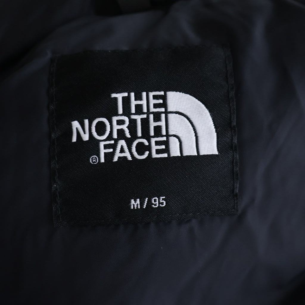 THE NORTH FACE(ザノースフェイス) 1996 RETRO ECO NUPTSE JACKET レトロ エコ ヌプシ ダウンジャケット NJ1DN75A