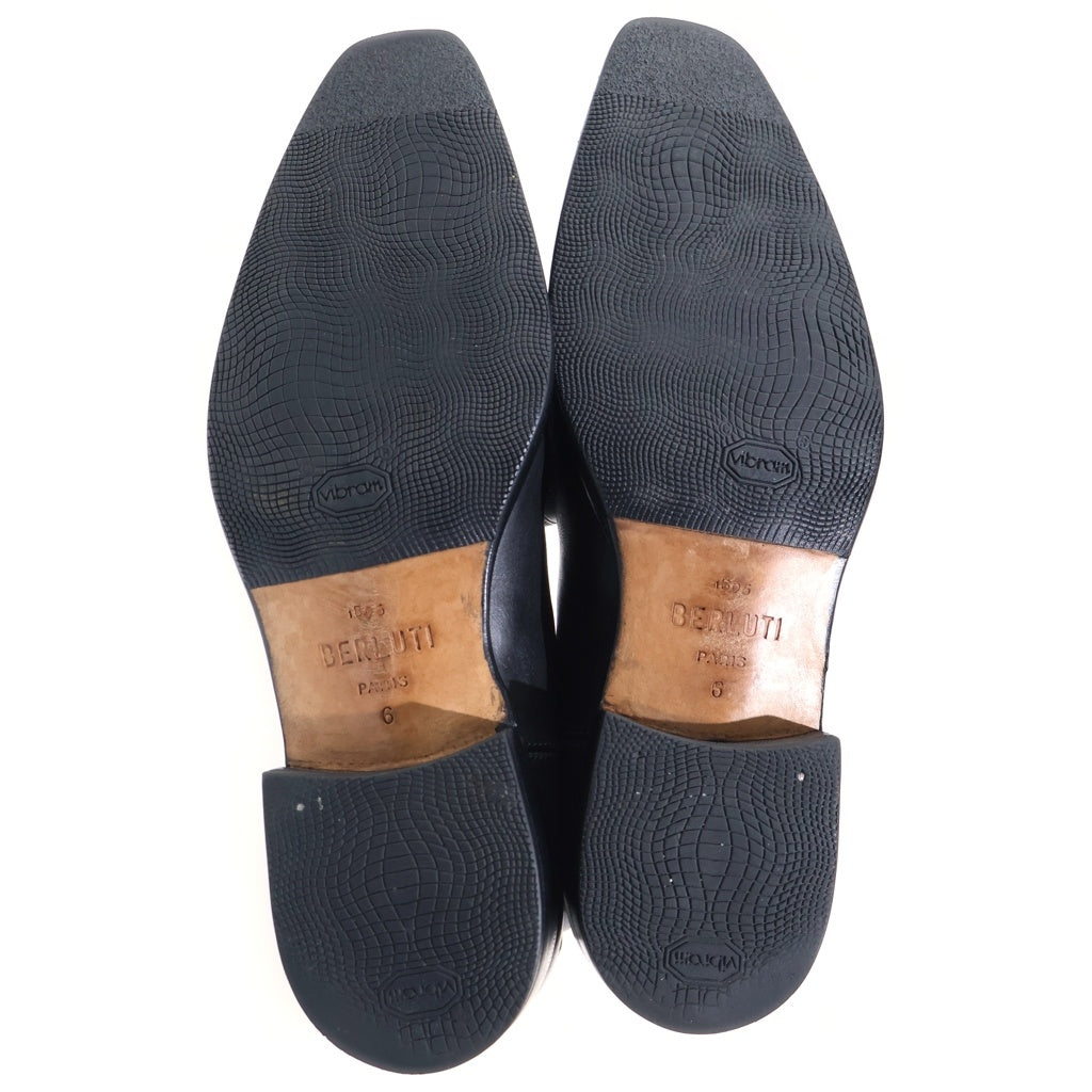 Berluti(ベルルッティ) CAPRI カプリ クラシック チェルシー