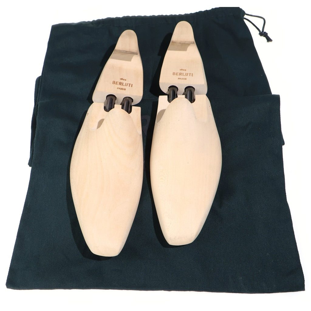 Berluti(ベルルッティ) CAPRI カプリ クラシック チェルシー