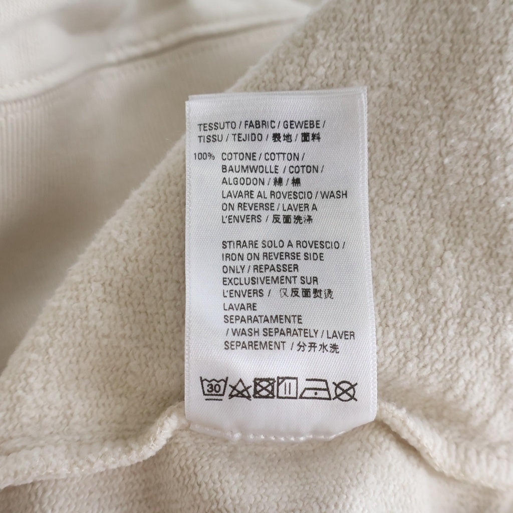 BALENCIAGA(バレンシアガ) 22SS UNITY SPORTS ICON SWEAT ロゴ刺繍