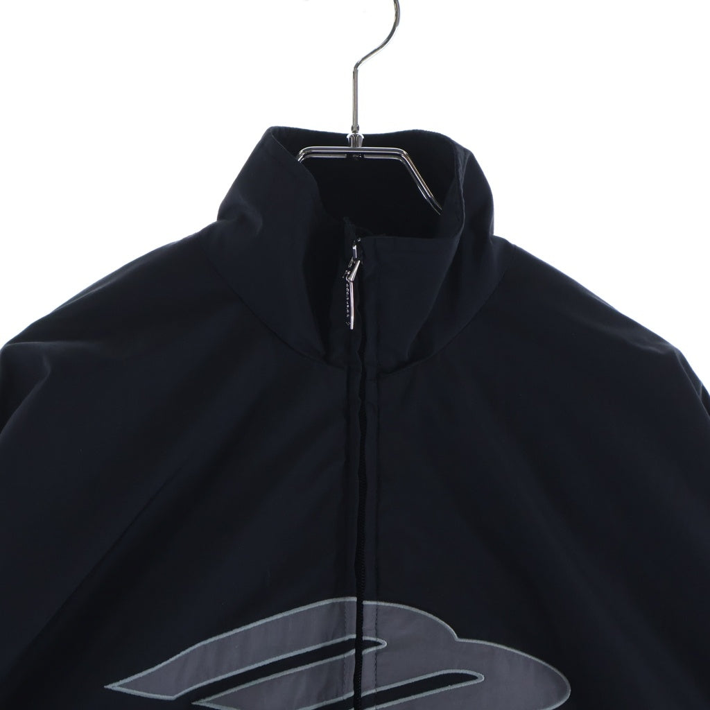 BALENCIAGA(バレンシアガ) 26SS 3B FOOTBALL TRACKSUIT JACKET 3B