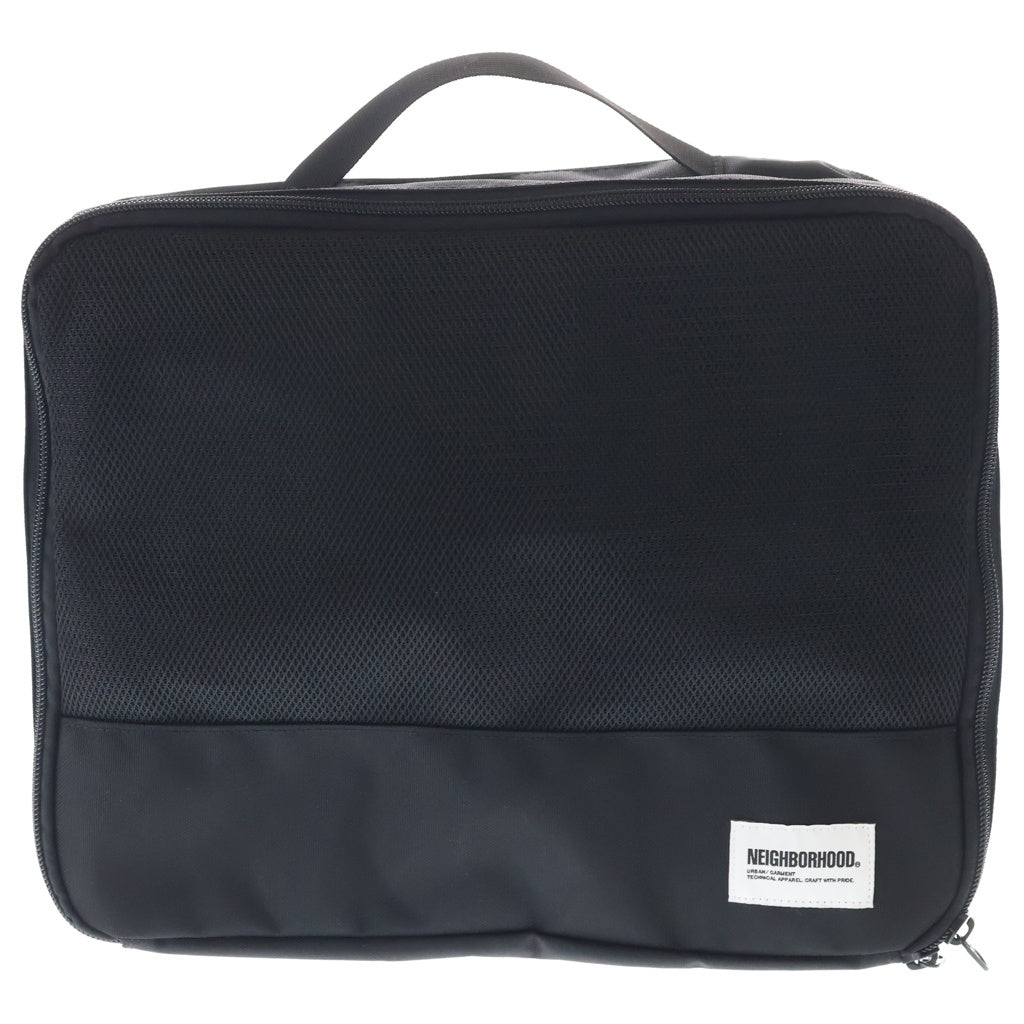 NEIGHBORHOOD(ネイバーフッド) 25SS TRAVEL POUCH L トラベルポーチ
