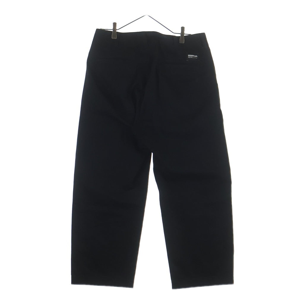 NEIGHBORHOOD(ネイバーフッド) 24SS CLASSIC CHINO PANTS クラシック