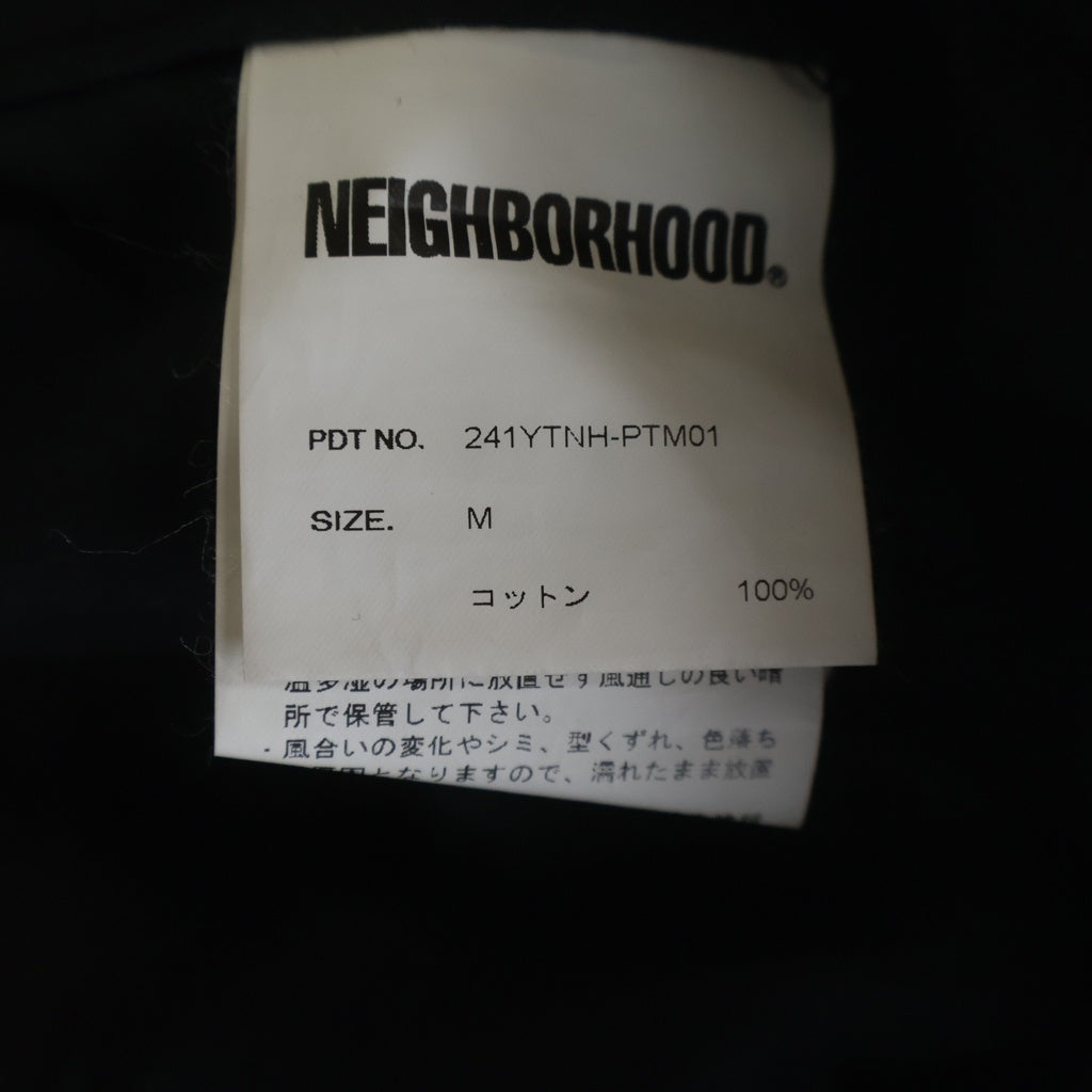 NEIGHBORHOOD(ネイバーフッド) 24SS CLASSIC CHINO PANTS クラシック
