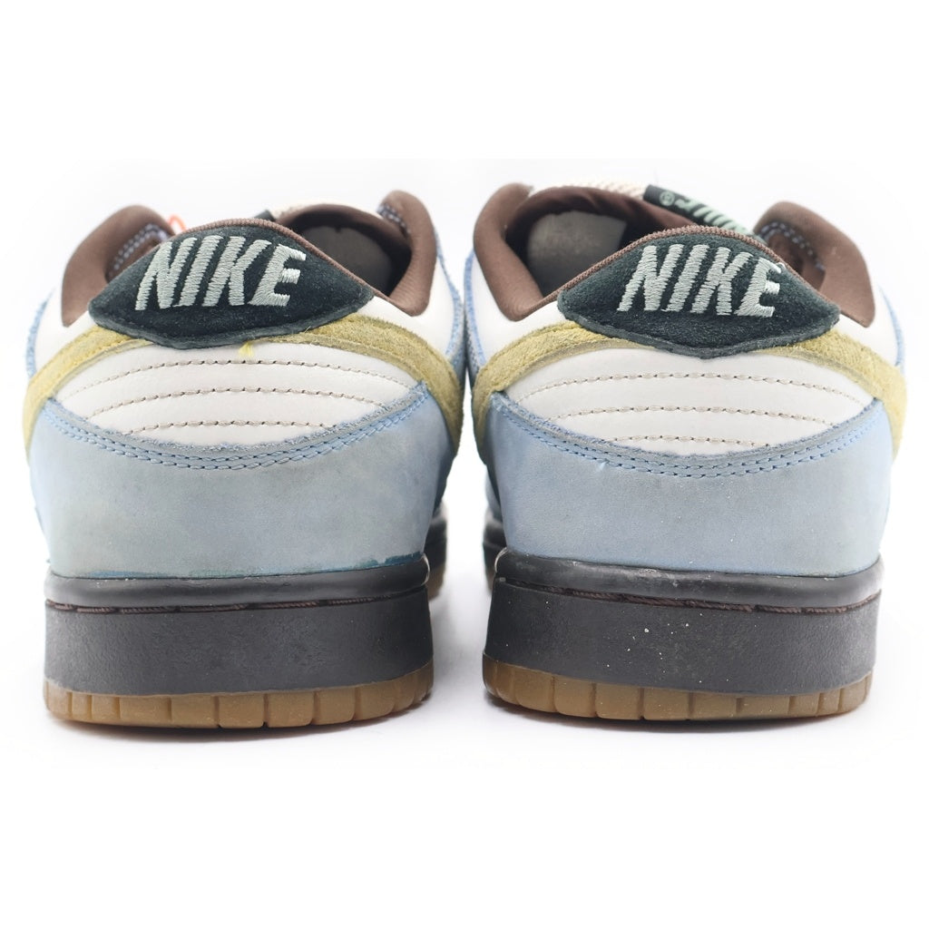 NIKE SB(ナイキエスビー) 【観賞用 2004年製】DUNK LOW HOMER ダンク ホーマー ローカットスニーカー ブルー/ホワイト US9/27cm 304292-173