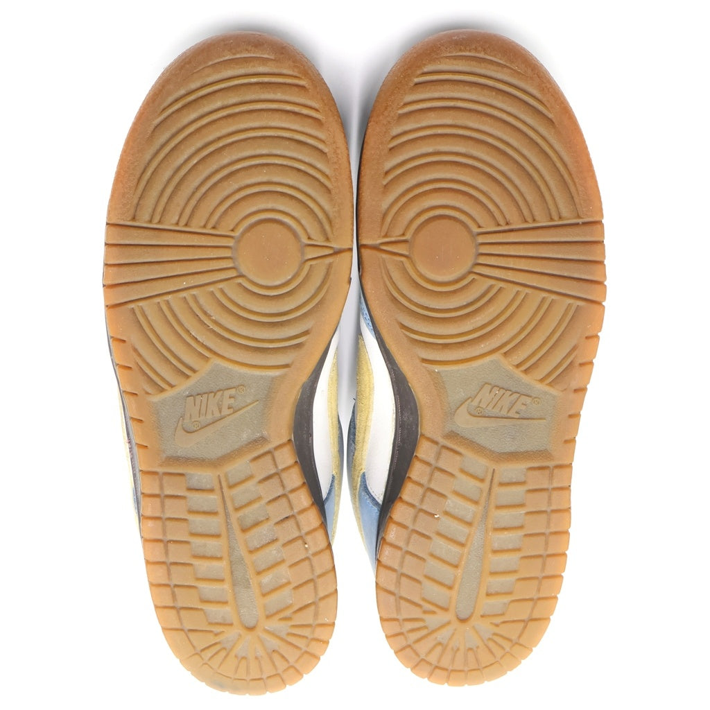 NIKE SB(ナイキエスビー) 【観賞用 2004年製】DUNK LOW HOMER ダンク ホーマー ローカットスニーカー ブルー/ホワイト US9/27cm 304292-173