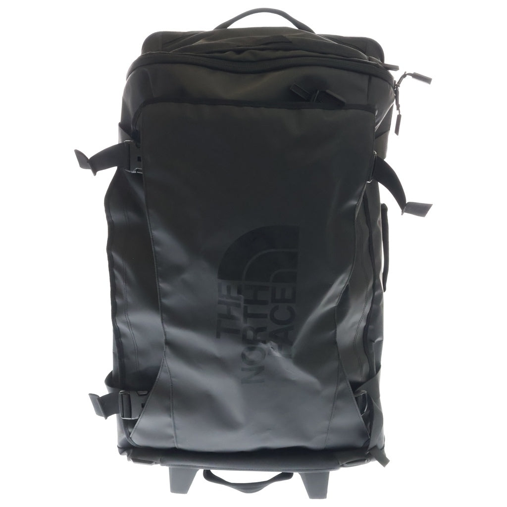 THE NORTH FACE(ザノースフェイス) BASE CAMP ROLLING THUNDER 30 ベース キャンプ ローリングサンダー キャリーバッグ ブラック NF0A3C93