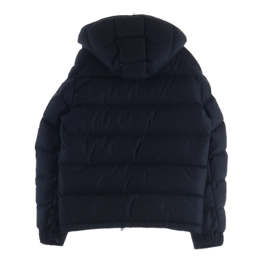 MONCLER(モンクレール) 21AW MONTGENEVRE モンジュネーブル ロゴパッチ