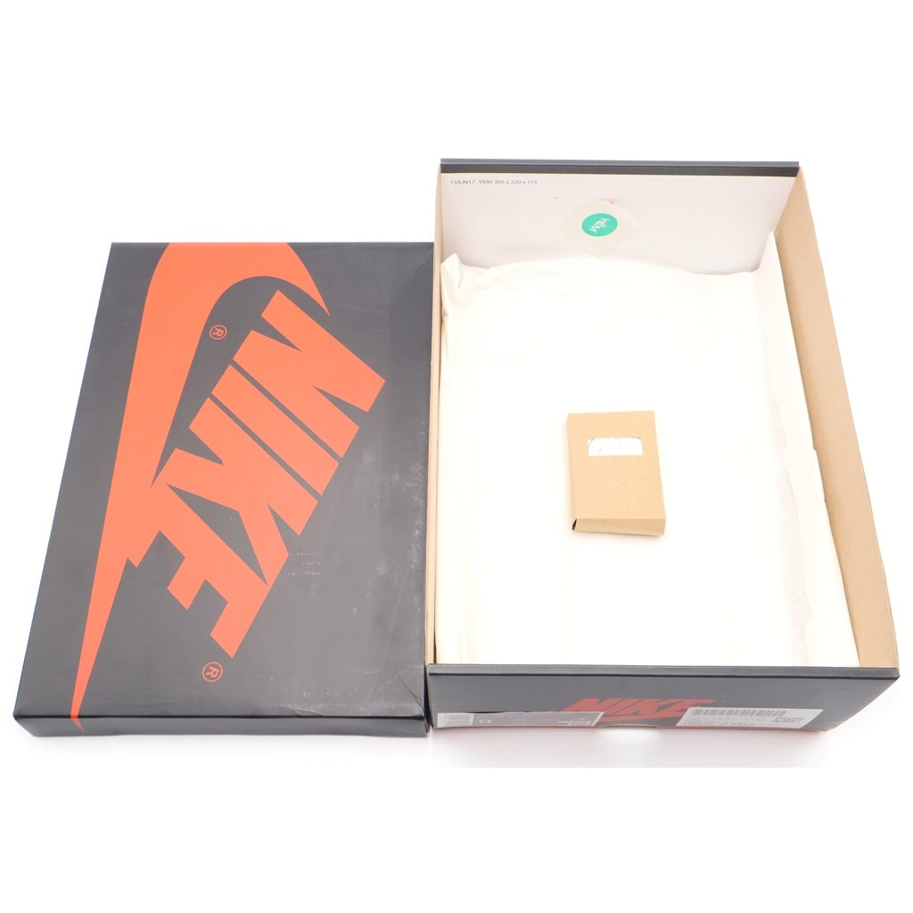 NIKE(ナイキ) AIR JORDAN 1 LOW CHICAGO 2025 エアジョーダン 1 シカゴ ローカットスニーカー レッド/ホワイト US9/27cm HQ6998-600