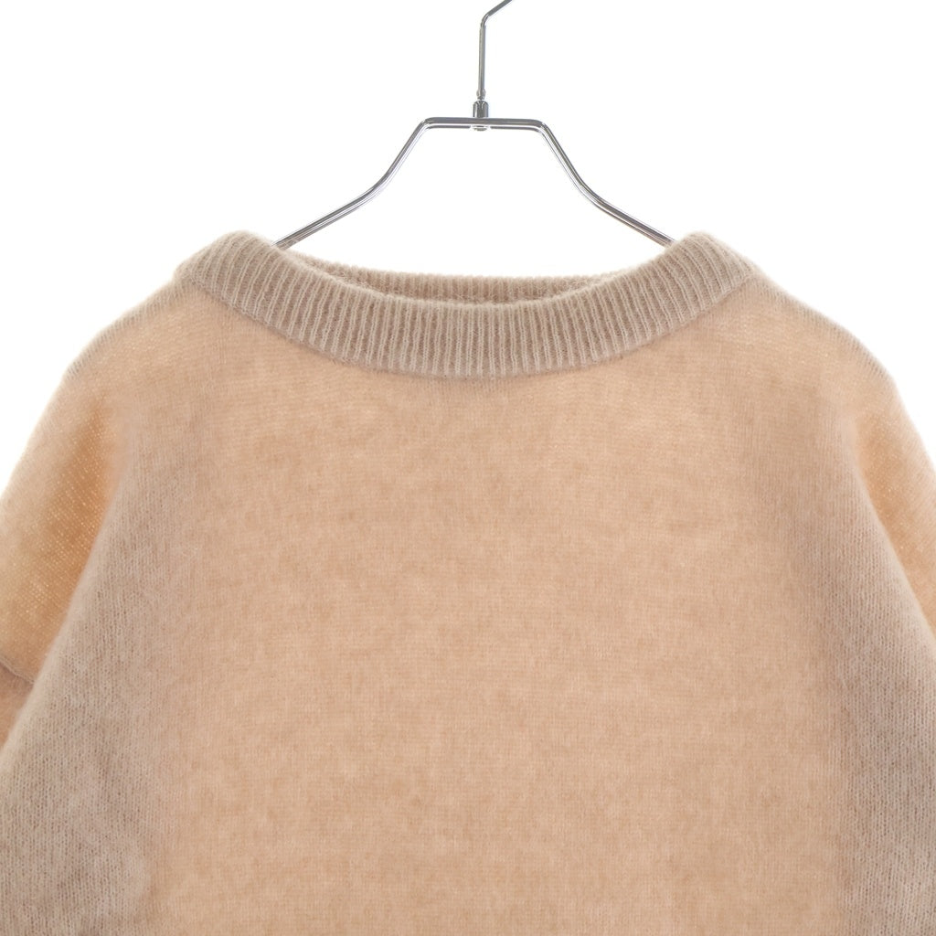 Acne Studios(アクネ ストゥディオズ) 19AW DRAMATIC MOH ドラマチック