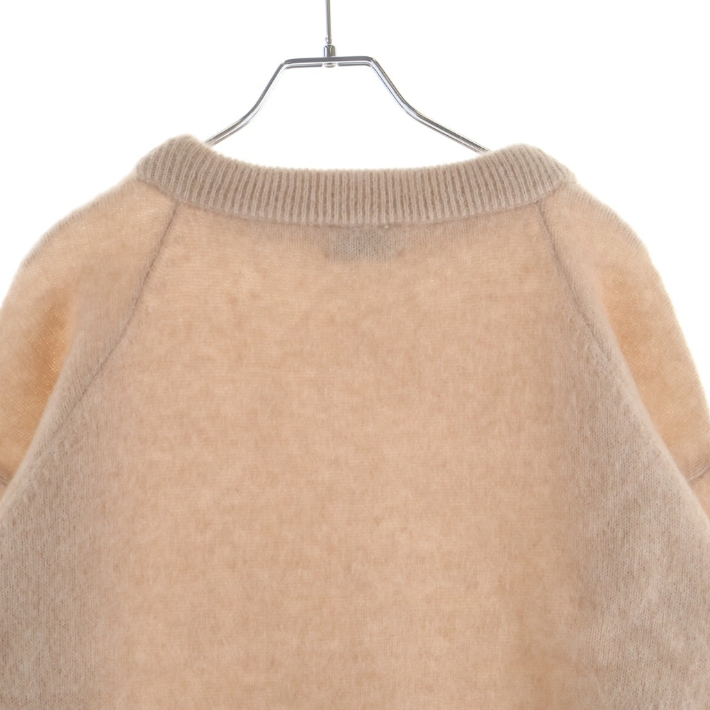 Acne Studios(アクネ ストゥディオズ) 19AW DRAMATIC MOH ドラマチック