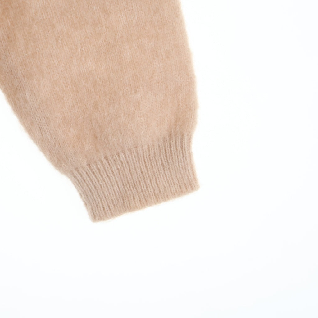 Acne Studios(アクネ ストゥディオズ) 19AW DRAMATIC MOH ドラマチック