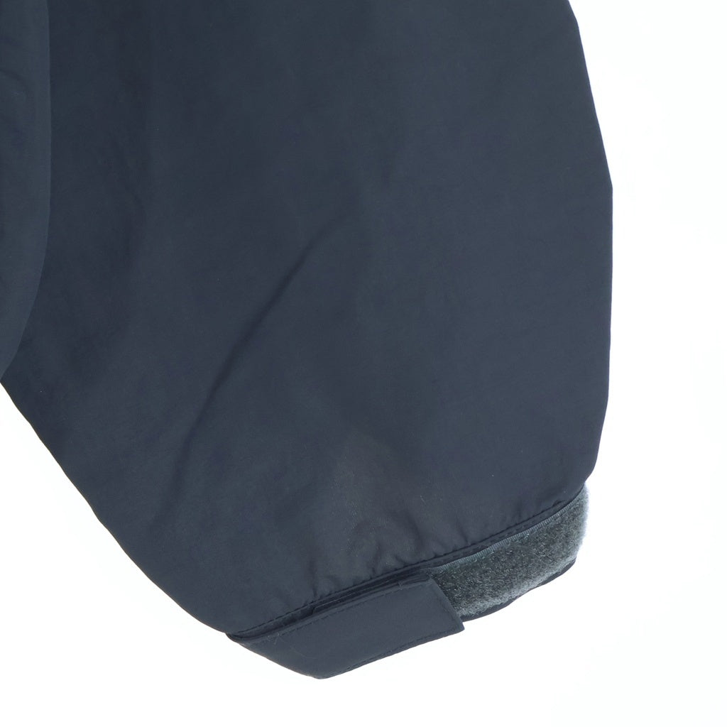 THE NORTH FACE(ザノースフェイス) VERSATILE BROUSON バーサタイルブルゾン ジップアップナイロンジャケット ダークグレー NP22653