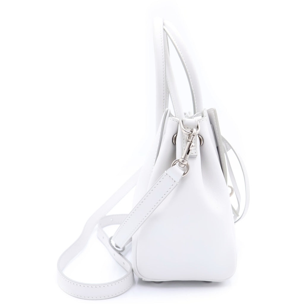 BALENCIAGA(バレンシアガ) BEL AIR キャリーオールバッグ ミニ