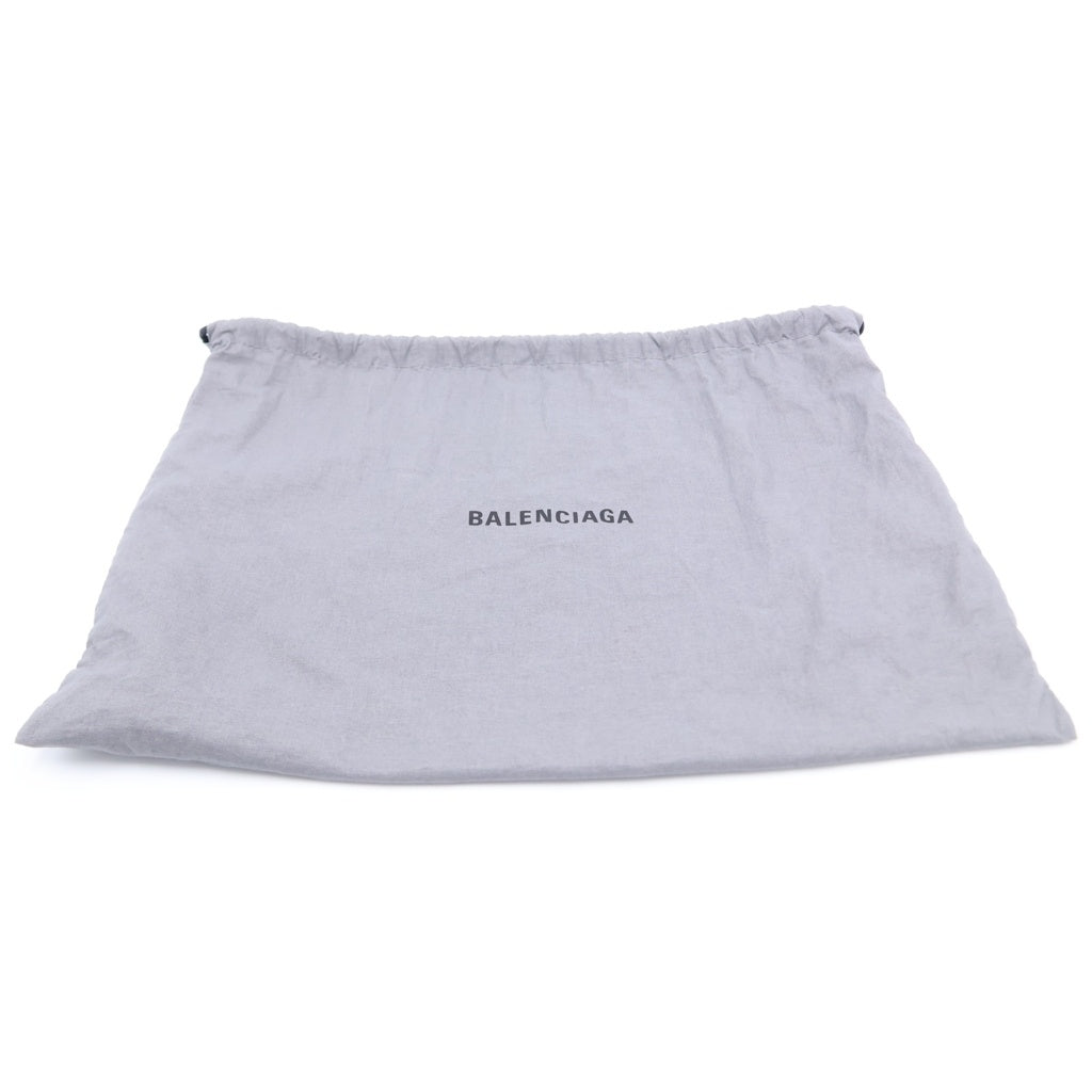 BALENCIAGA(バレンシアガ) BEL AIR キャリーオールバッグ ミニ