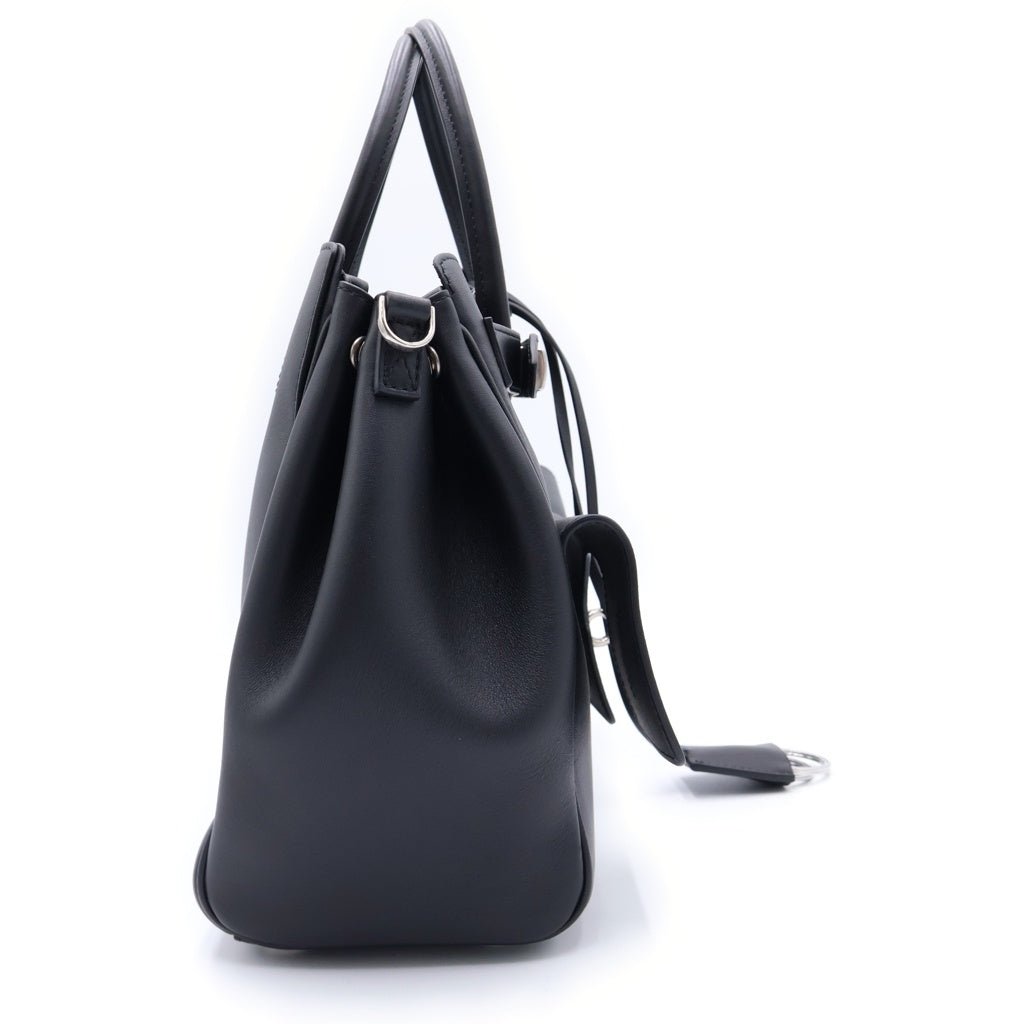 BALENCIAGA(バレンシアガ) BEL AIR キャリーオールバッグ ミディアム