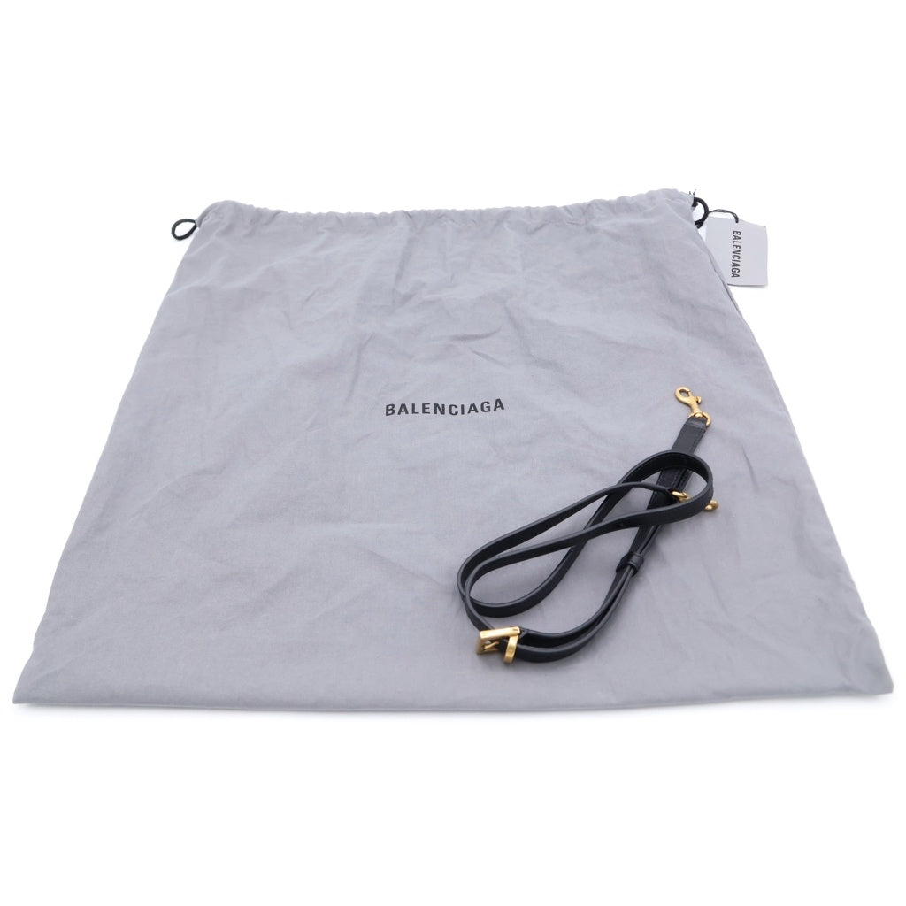 BALENCIAGA(バレンシアガ) BEL AIR キャリーオールバッグ ミニ